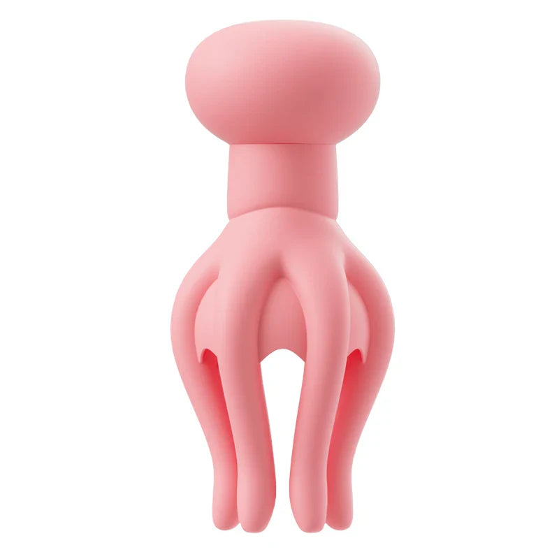 Electric Shock Breast Massage glans massager Vibrator Nipple G-Spot Stimulation Clitoris Sucker Male Female Masturbator Sex Toy