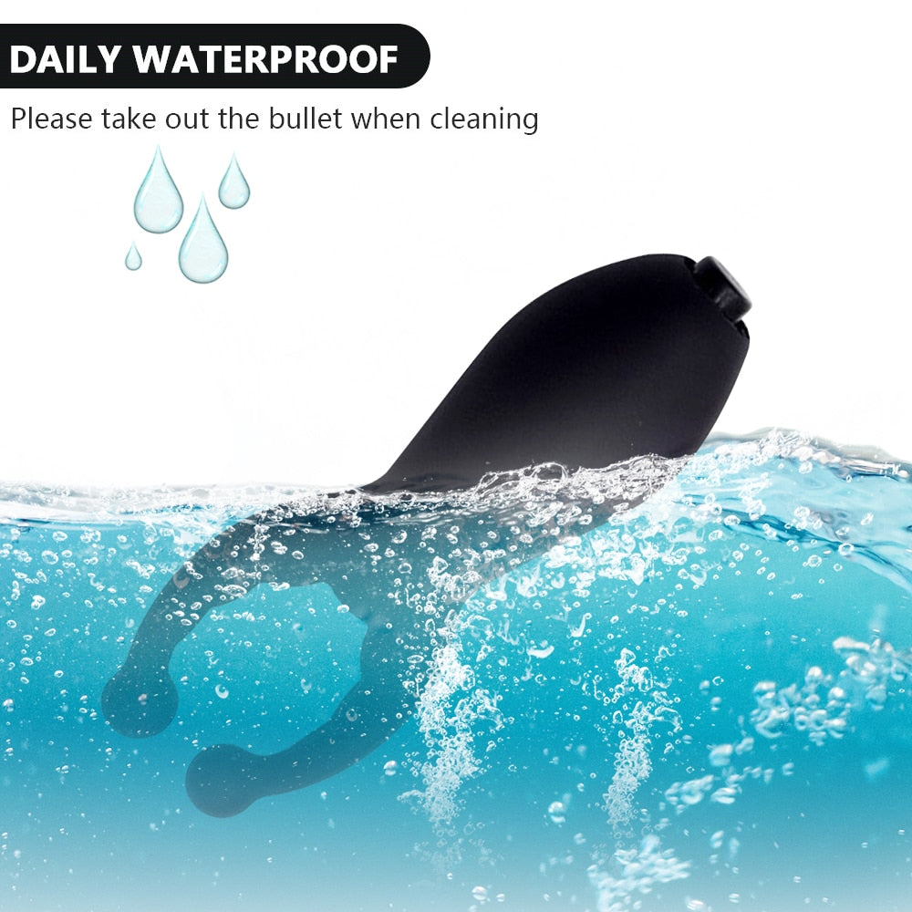 Erotic G-Spot Clitoris Stimulator Vibrators Dildo Nipple Clamp Penis Vibrating Ring Adult Products Sex Toys for Women Men Couple