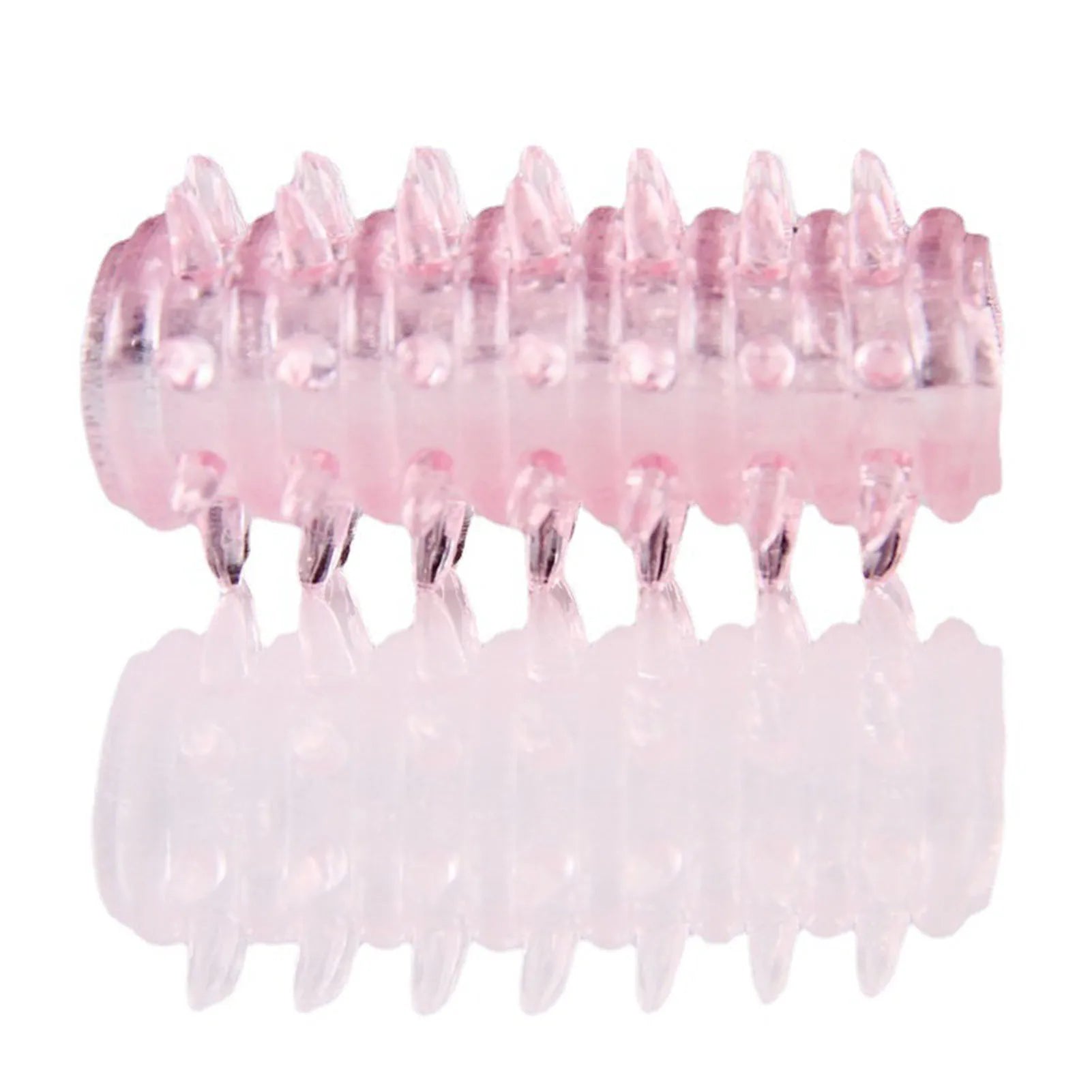 Extension Penis Sleeve Cock Rings For Men Enlarger Glans Particles Condom Lasting Delayed Sex Toys Adult Sexual Dotted Sex Goods