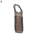 Flexible Penis Extender Sleeve Condoms Thread Penis Sleeve Extension Scrotum Ring Sex Toys Delay Ejaculation Cock Ring Sex Toy
