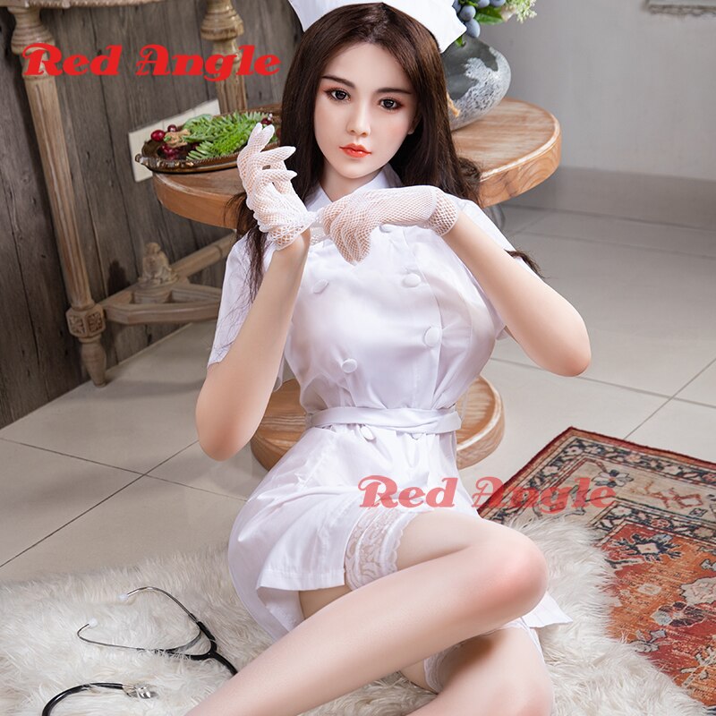 Red Corner Asian Sex Doll Full Body Platinum ซิลิโคนช่องคลอดจริง Pussy Anal อะนิเมะเซ็กซ์ทอยสำหรับชายชาย