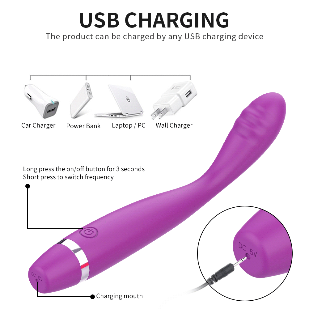 G Spot Vibrator เครื่องสั่นนิ้วมือ Dildo Clitoris Stimulator ช่องคลอด Vibrat สำหรับผู้เริ่มต้น Masturbator Massager ของเล่นสำหรับผู้หญิง18