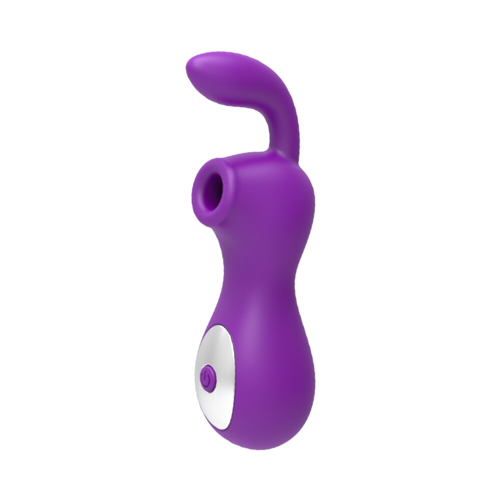 เครื่องสั่นคลิตอรัลเครื่องดูดช่องคลอดดูด G Spot สำหรับผู้หญิงอุปกรณ์กระตุ้นหัวนมสูญญากาศเซ็กซ์ทอยสำหรับผู้ใหญ่ผู้หญิง