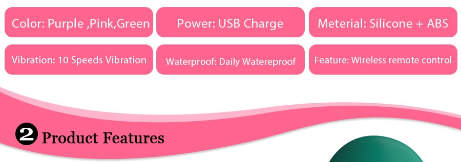 Remote Control Female Wearable Bullet Vibrator Adult Sex Toy for Woman Clitoral Stimulate Dildo Vibrators for Women Masturbator