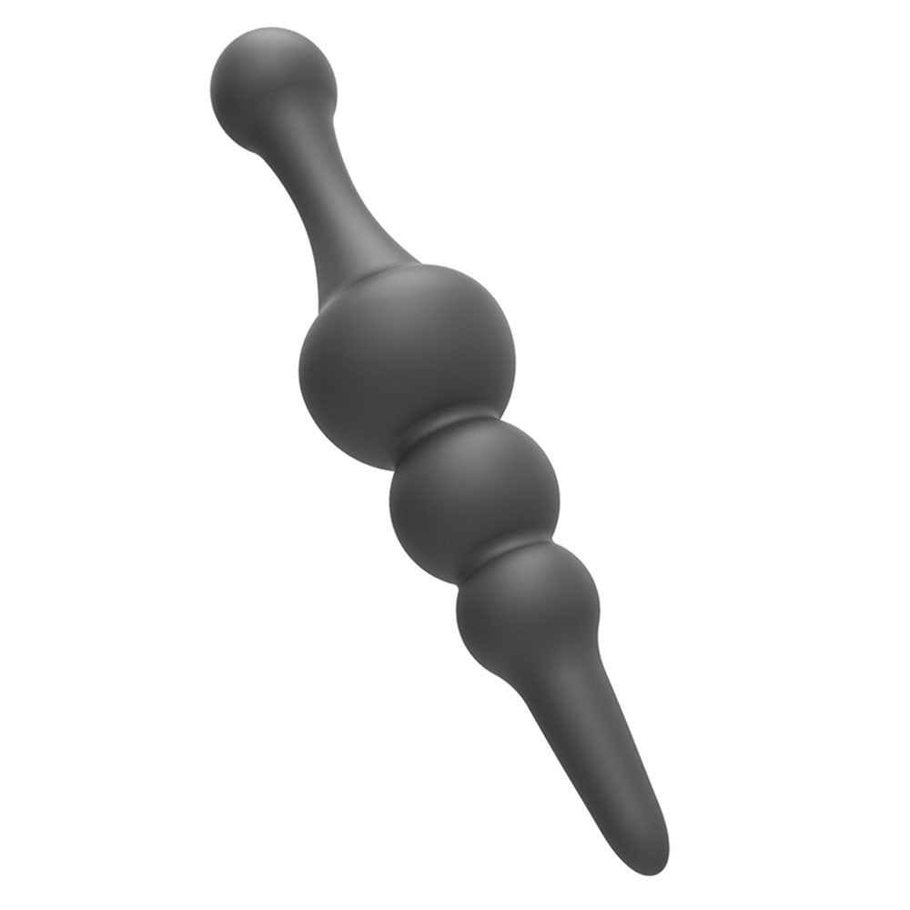 Super Long Anal Bead Butt Plug Female Masturbation Tool Anal Plug G-spot Vagina Stimulator Prostate Massager Sex Toys for Couple