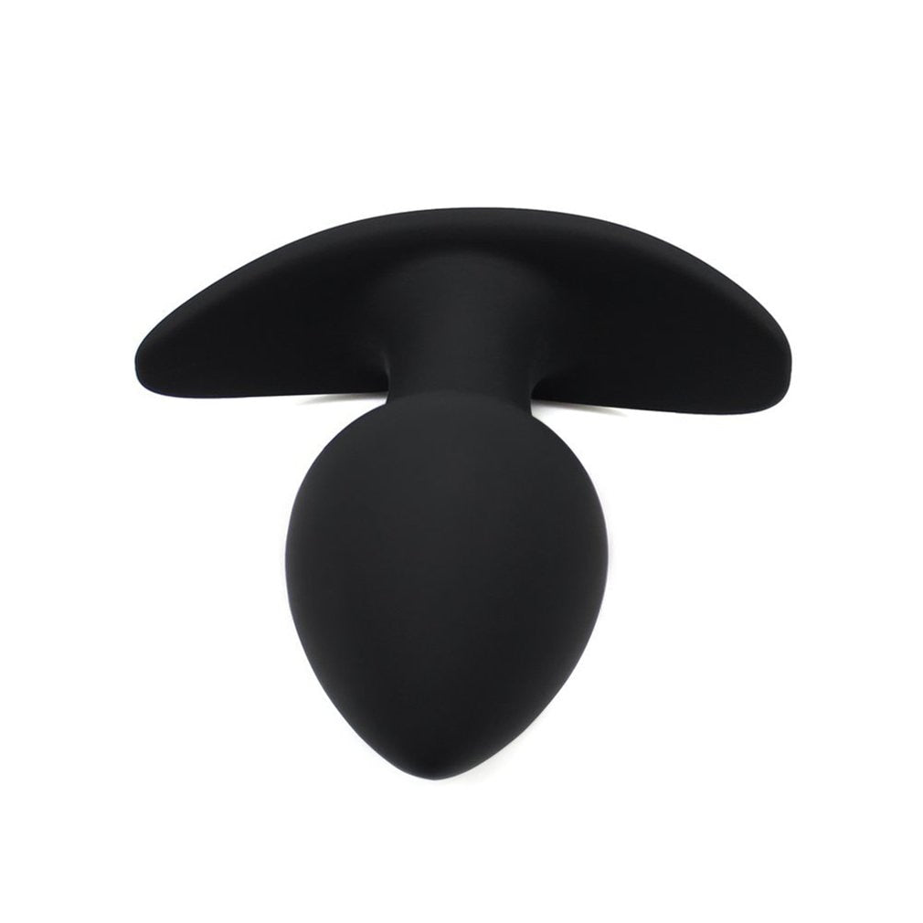 Silicone Butt Plug Smooth Anal Toys Masturbator Sex Toys for Man Woman Anal Massage Anal Plug Private Goods for Adult
