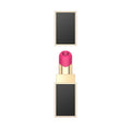 ลิปสติกจิ๋ว Vibrator หญิง Clitoral ช่องคลอดหัวนมกระตุ้น G-Spot นวดเร้าอารมณ์ผลิตภัณฑ์เซ็กซ์ทอยสำหรับสตรี