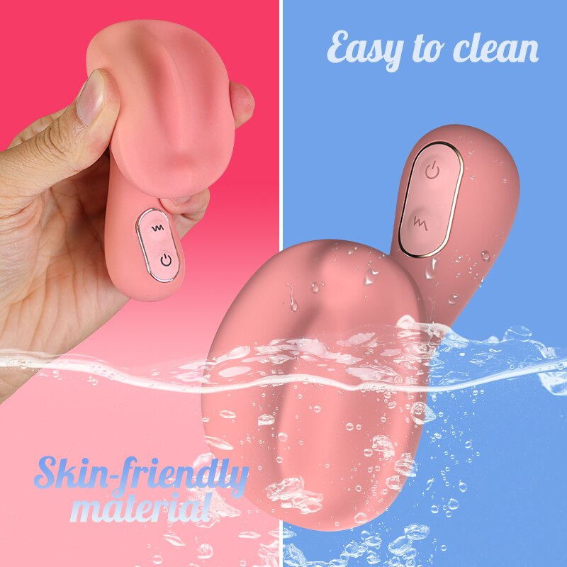 Vibrators ช่องคลอดผู้หญิง G Spot Anal Vibrating Massager Clitoris ของเล่นทางเพศสำหรับผู้หญิงคู่