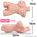 เซ็กซี่โยคะ Lady ครึ่งหน้าอกใหญ่ตูดจริง Vaginas ชาย Anal ชาย Masturbators จริงรักตุ๊กตายางของเล่นผู้ใหญ่