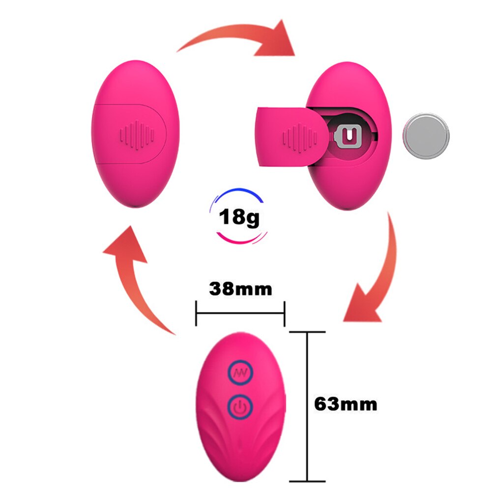 3/5Pcs Postpartum Repair Vaginal Shrinking Tight Ball Exercise Women Sex Toy Vagina Tight Exercise Trainer Massage