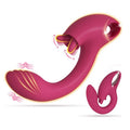 clit ไวเบรเตอร์สำหรับผู้หญิง เครื่องสั่นกระตุ้นช่องคลอด G-spot สั่น ผู้ใหญ่เซ็กซ์ทอยเร้าอารมณ์สำหรับผู้หญิง
