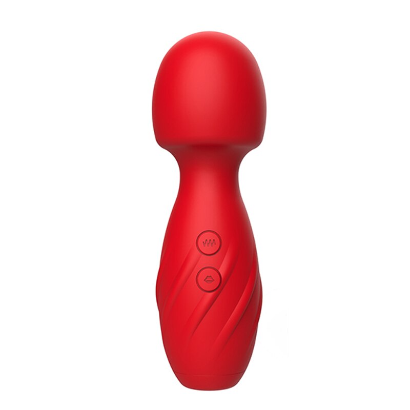 Women's Vibrator Sex Toys Clitoris Stimulator G-spot Body Massager Orgasm Sex Toys for Women