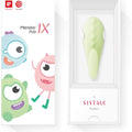High Quanlity Bluetooth Dildo Wireless APP Remote Control Vibrator Wear Vibrating Panties Sex Toy for Women Free Shipping