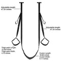 Hot SM Carmen Sex Swing Sex Toys Adult Supplies Couple Toys Couple Cushion Posture Swing Furniture
