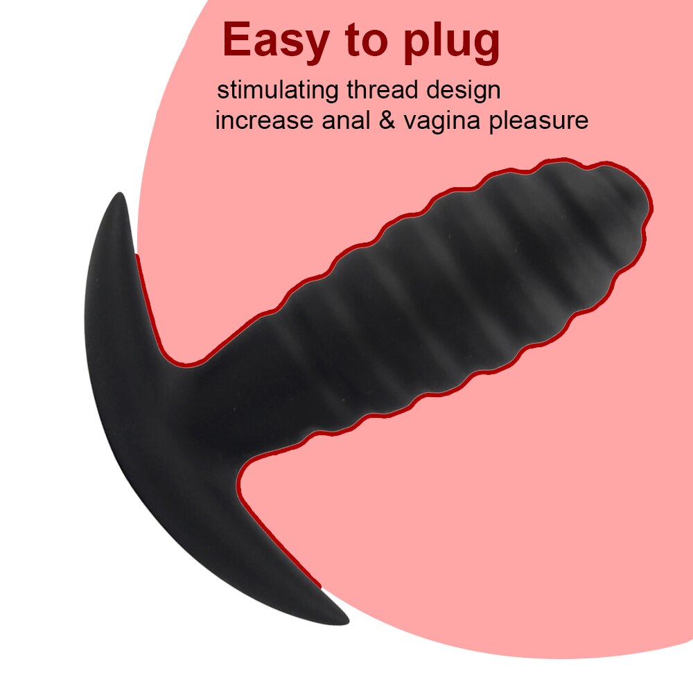 Inflatable ปั๊ม Anal ปลั๊กซิลิโคน Super Big Butt Plug Dildo นวดต่อมลูกหมาก Anus Extender Dilatador Sexules ของเล่นสำหรับผู้หญิง