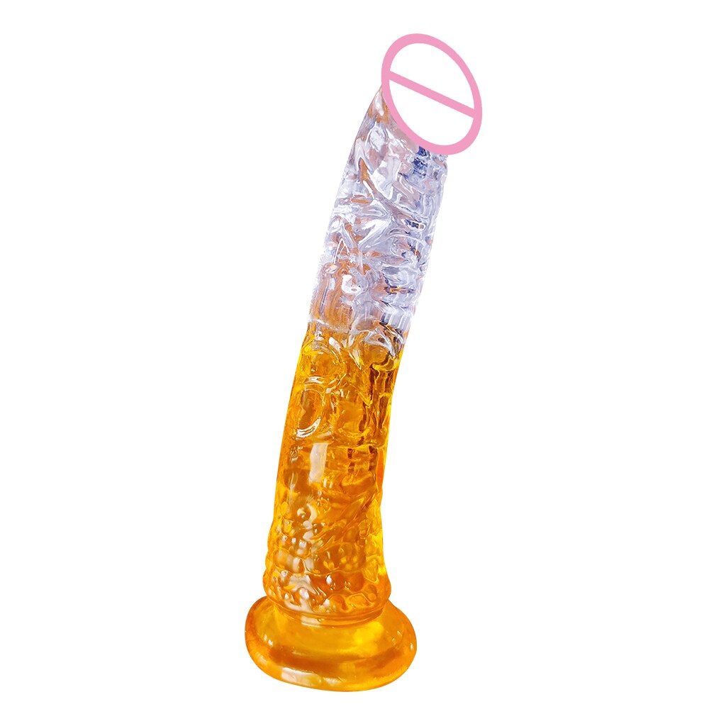 ดูดแรงสูงถ้วย Jelly Big จริง Dildo ขนาดใหญ่ Penis Dick Anal หญิงเซ็กซี่ผลิตภัณฑ์เซ็กซ์ทอยสำหรับผู้หญิงผู้ใหญ่18ผู้ชาย Sexyshop