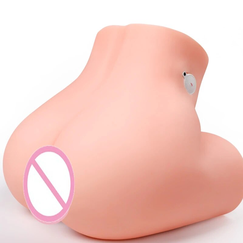 Leten 10.5Kg ทั้ง Hip แม่พิมพ์ Masturbating ของเล่นหีเซ็กซ์ทอยสำหรับชาย.AV Star Takizawa Rola 'S เร้าอารมณ์ Butt หลงใหล Anal & ช่องคลอด