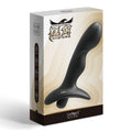 Leten 10 Speeds Silicone Prostate Massager Anal Plug Vibrator Sex Toys for Men Women Guys Soft Anal Beads Adult Sex Products