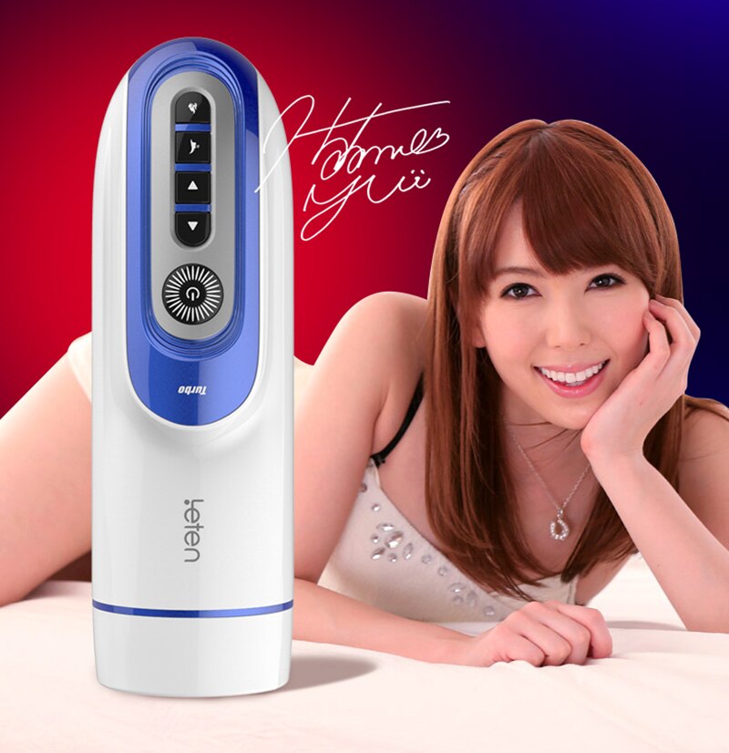 Leten 5 Types Deep Throat Artificial Vagina Male Masturbator Retractable Mouth Oral Heating Sucking Vibrator Sex Toys for Men