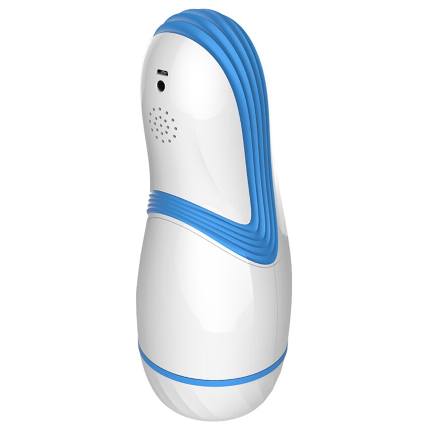 Leten Automatic Sucking Vibrating Masturbation Cup for Men Artificial Vagina Pussy Penis Pump with Woman Moan Adult Sex Toys