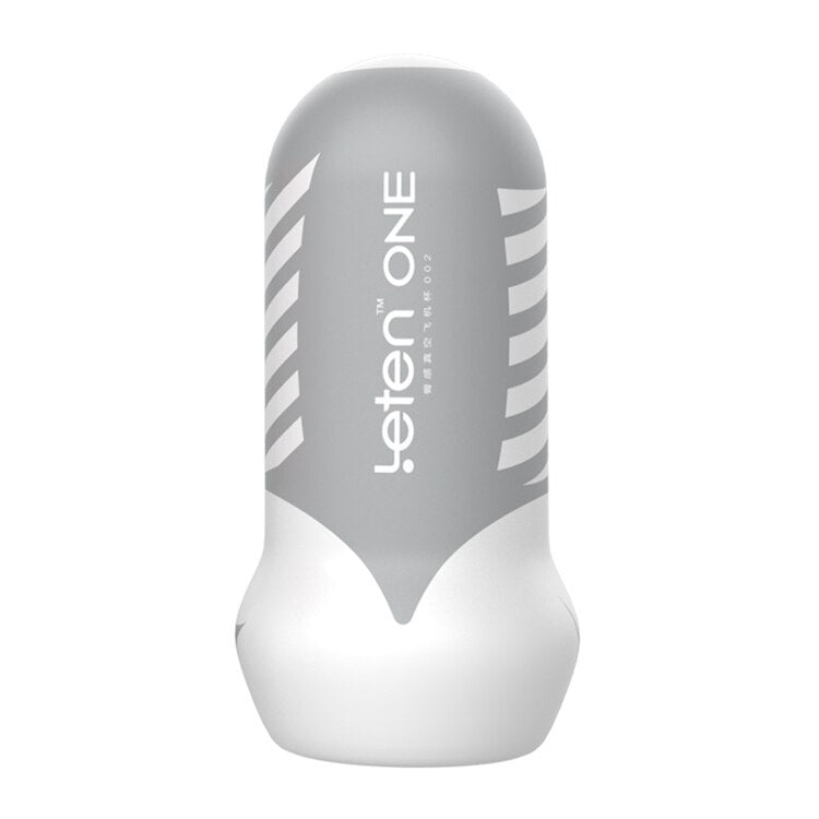 Leten Masturbator สำหรับผู้ชาย ของเล่นสำหรับผู้ชาย ผลิตภัณฑ์ดูดอากาศสามช่องทาง อัตโนมัติเต็มรูปแบบ เสียงครางของผู้หญิง ผิวเสมือนจริงสำหรับผู้ชาย