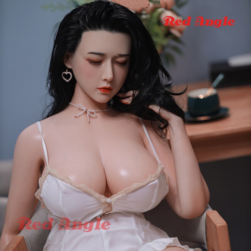 สีแดงมุม Love ตุ๊กตาซิลิโคน Xxx ญี่ปุ่นผู้ใหญ่เพศ Anal ช่องคลอดหีสำหรับ Sexdoll ที่สมจริง Love ตุ๊กตาเซ็กซี่สำหรับผู้ชาย