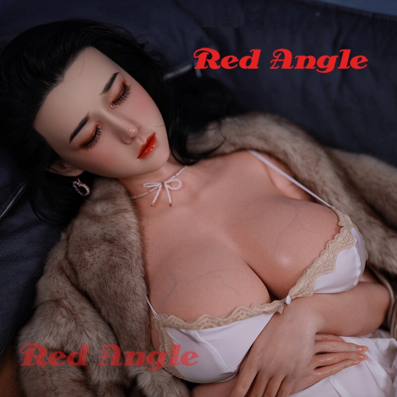 สีแดงมุม Love ตุ๊กตาซิลิโคน Xxx ญี่ปุ่นผู้ใหญ่เพศ Anal ช่องคลอดหีสำหรับ Sexdoll ที่สมจริง Love ตุ๊กตาเซ็กซี่สำหรับผู้ชาย