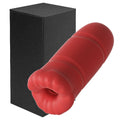 Male Masturbator Cup For Men Penis Blowjob Sucking Machine Vagina Soft Tight Pussy manual trainer Aircraft Men Adult Sex Toys