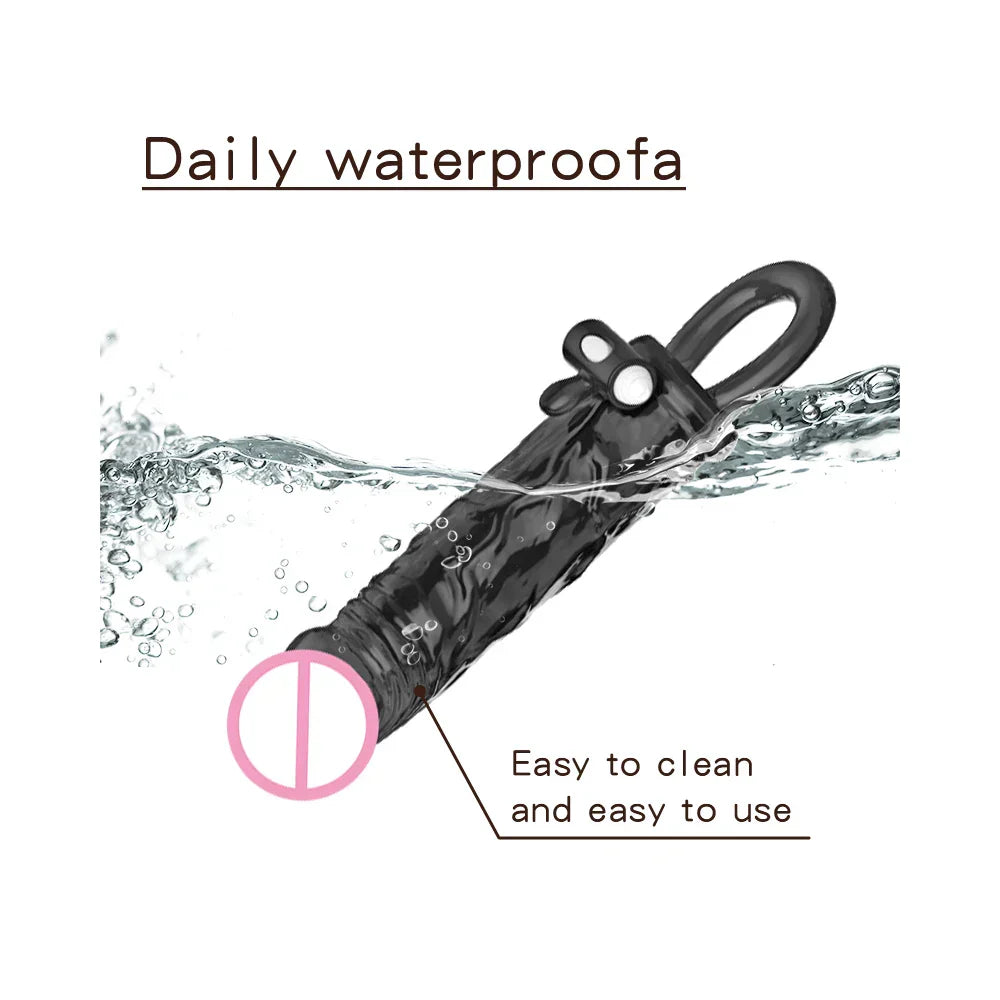 Man Penis Extender Dildo Sex Toys Condones  Realistic Condoms for Men Penis Vibrator Sleeve Reusable Vibe Condoms Extend