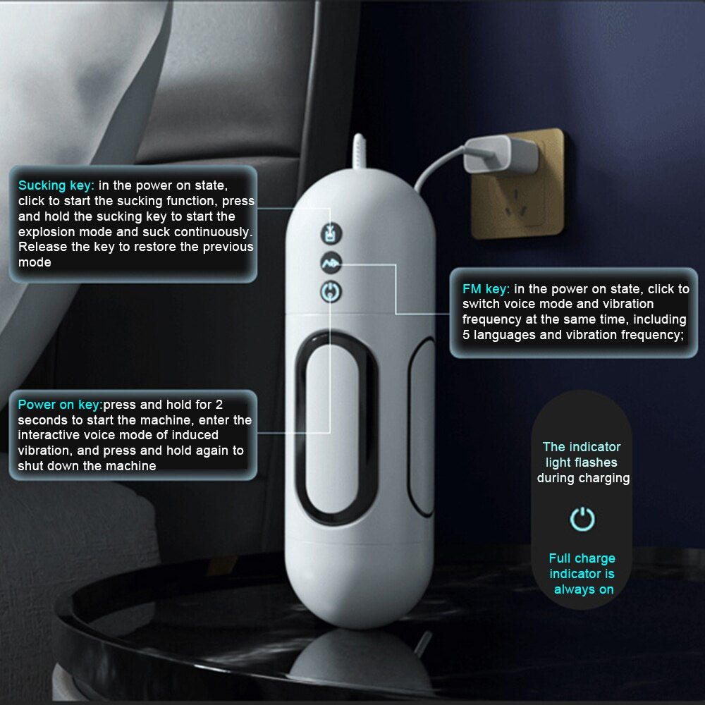 ชาย Masturbation Vibrator Soft หีดูดเซ็กซ์ทอยที่สมจริงช่องคลอดช่องคลอด Masturbator ซิลิโคนพ็อกเก็ตหี Aldult Sex Shop