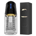 ที่ดีที่สุด-ขายชาย Masturbator อัตโนมัติ Intimate Adult สินค้าสำหรับชายอวัยวะเพศชายดูดเครื่องอมควย Masturbator เซ็กซ์ทอยสำหรับชาย