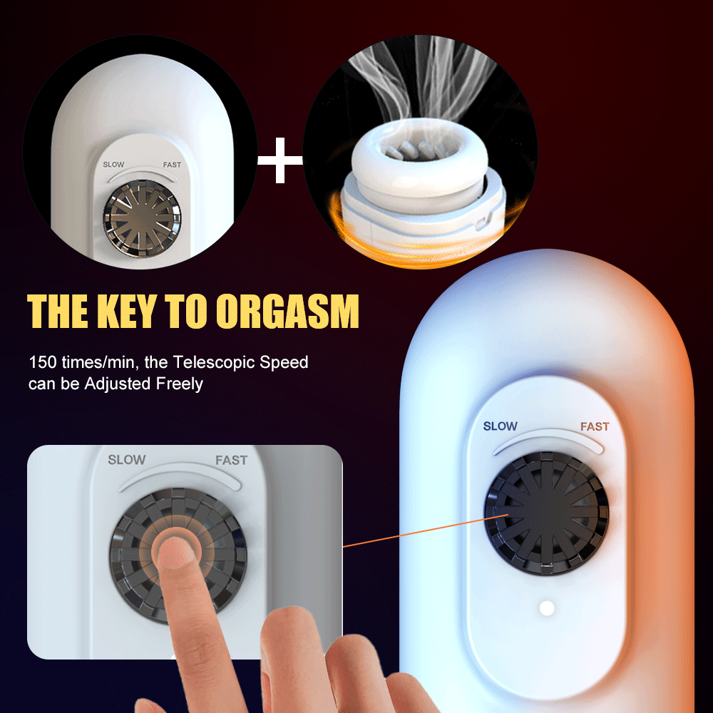 อัตโนมัติชาย Masturbator Thrusting Telescopic ถ้วยสำหรับชายอวัยวะเพศชายการฝึกอบรมกระตุ้นพื้นผิวนุ่มช่องคลอดเพศของเล่นสำหรับผู้ใหญ่