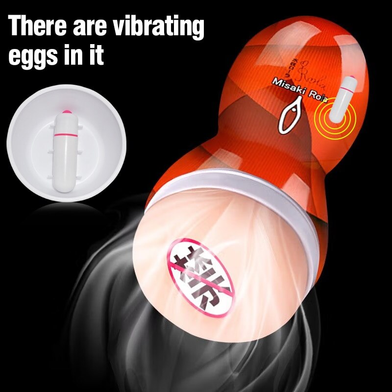 ชาย Masturbators สำหรับผู้ชายช่องคลอดสูญญากาศพ็อกเก็ตหี Vaginator ความอดทนการออกกำลังกาย Masturbation เซ็กซ์ทอย Vibrator Masturb ถ้วย