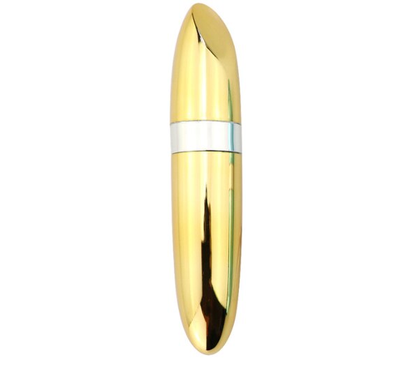 Mini Bullet Vibrator Massager ลิปสติก Dildo Vibrator กระตุ้น Clitoris Masturbator ผลิตภัณฑ์ทางเพศ Sex Toys สำหรับผู้หญิง