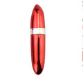 Mini Bullet Vibrator Massager ลิปสติก Dildo Vibrator Clitoris กระตุ้นเร้าอารมณ์ Masturbator ผลิตภัณฑ์สำหรับเพศ Sex Toys สำหรับผู้หญิง
