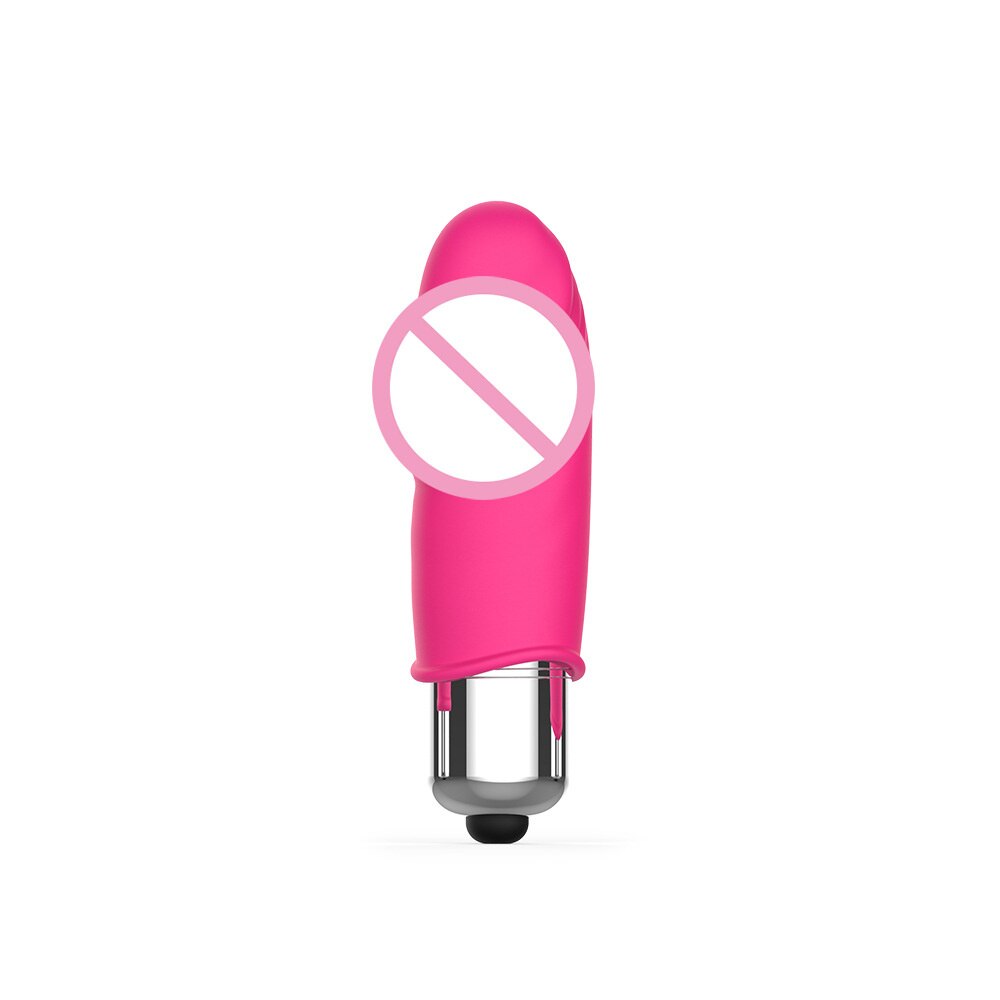 Mini G Spot ช่องคลอด Dildo Vibrator Jump เซ็กซ์ทอยสำหรับหญิง Masturbation ทางทวารหนักปลั๊กเกมสำหรับผู้ใหญ่18เร้าอารมณ์ Fidget อุปกรณ์