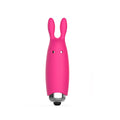 Mini G Spot ช่องคลอด Dildo Vibrator Jump เซ็กซ์ทอยสำหรับหญิง Masturbation ทางทวารหนักปลั๊กเกมสำหรับผู้ใหญ่18เร้าอารมณ์ Fidget อุปกรณ์