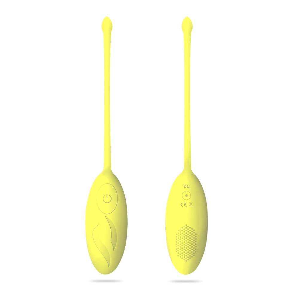 Mini Vibrator Eggs Sex Toys for Women Adult Sex Products Kegel Simulator Vaginal Balls for Couple Vibrating Egg Remote Control