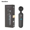 New AV Vibrator Wireless USB Rechargeable Massager Goods Dildos Magic Wand for Women Clitoris Stimulator Sex Toys for Adults 18