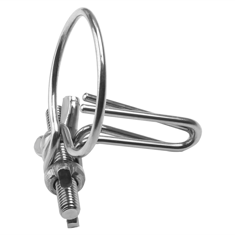 OLO Adjustable Penis Stimulator Irritation Urethral Dilators Catheters Sounds Stainless Steel Penis Plug Sex Toys for Men Gay