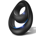 Penis Sleeve Ring Male Delayed Ejaculation Cock Ring Penis Enlargement Penis Attachment Male Cock Chastity Cage Sex Toys for Men