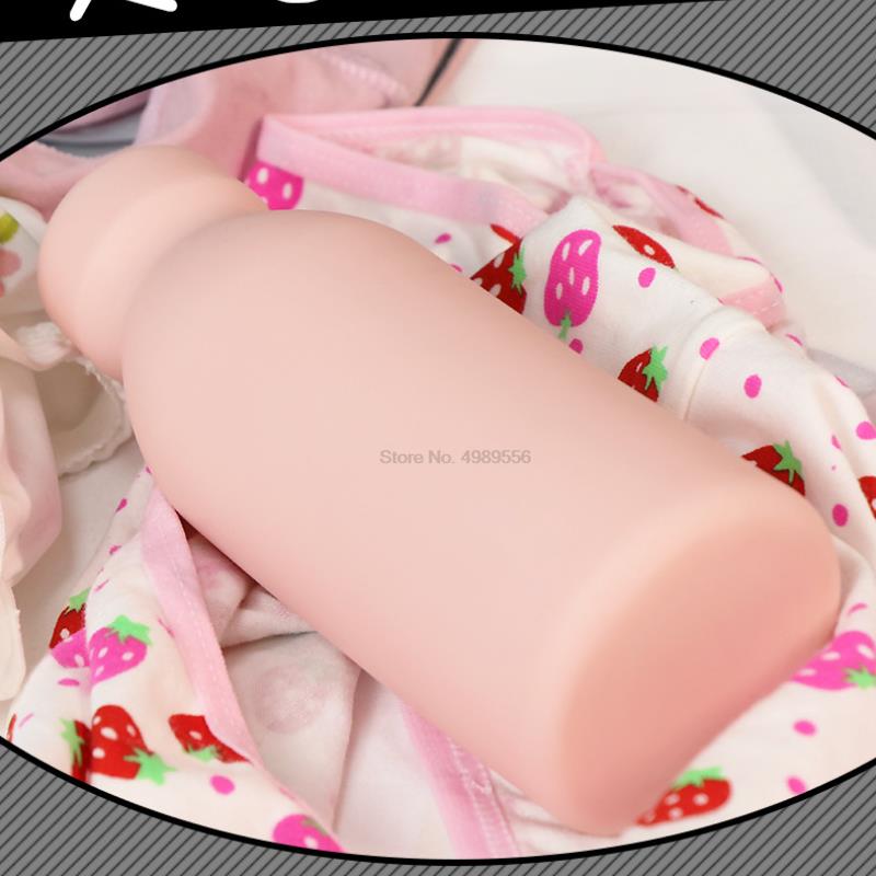 Sex Toys For Men Pussy Vagina Pornography Breast Portable Hidden Adult Toy Pocket Pussy Sex Toy