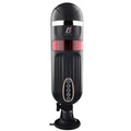 Propinkup 4D Squirm Thrusting Male Masturbation Cup Telescopic Heating Intelligent Adult Products Sex Toys for Men