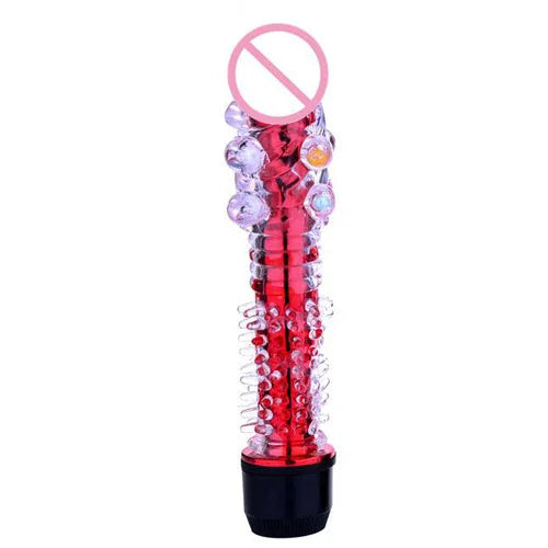 Realistic Dildo Vibrator G-Spot Bullet Vibrators Clitoris Stimulation Penis Vibrator Sex Toy For Women Body Massager Sex Product