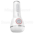 Realistic Vagina Real Pussy Vibrating Male Masturbator Cup Vacuum Sucking Clamping Oral Blowjob Sex Machine Sex Toys For Men