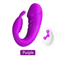 Remote Control Female Wearable Bullet Vibrator Adult Sex Toy for Woman Clitoral Stimulate Dildo Vibrators for Women Masturbator