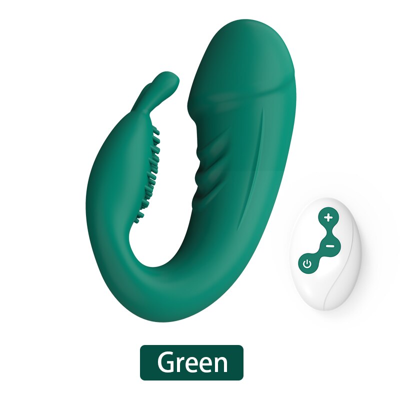 Remote Control Female Wearable Bullet Vibrator Adult Sex Toy for Woman Clitoral Stimulate Dildo Vibrators for Women Masturbator