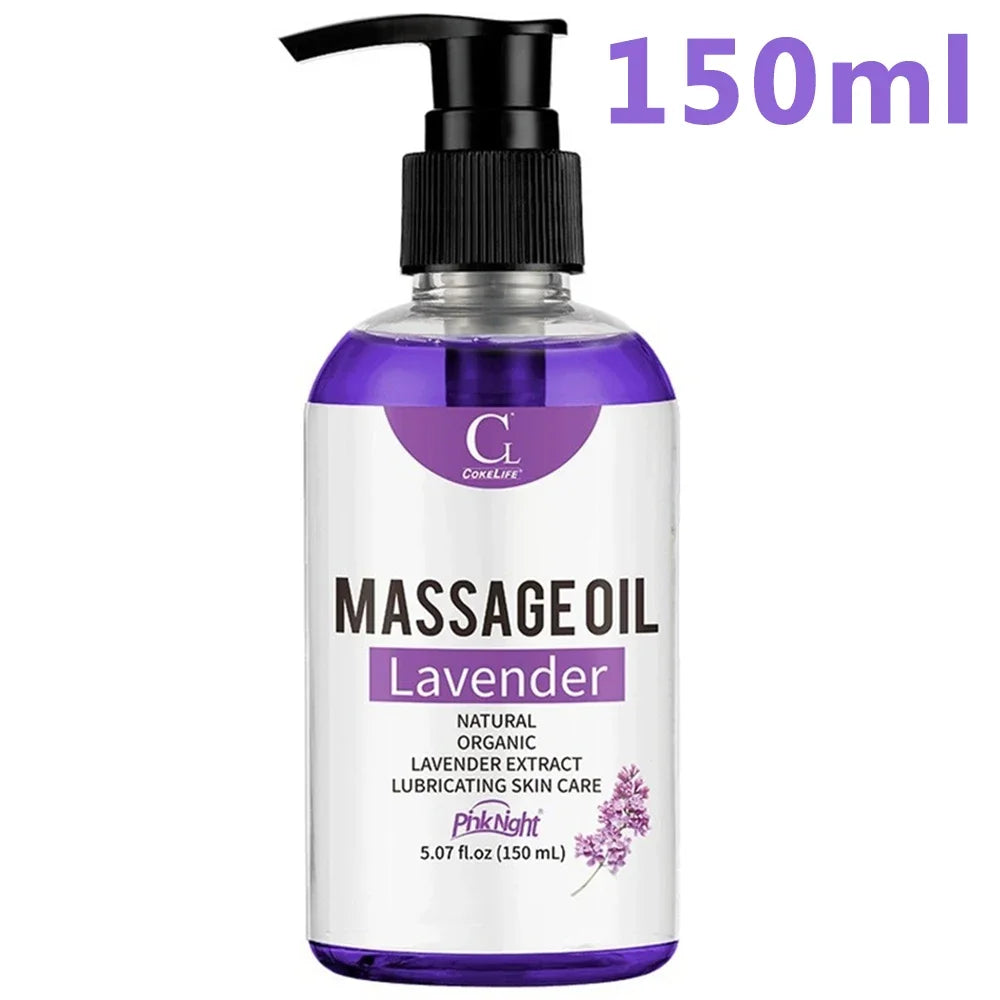 Anal Lubricant Penetration Anal Water Based Intimate Orgasm Gel Lavender Sex Lube Body Massage Oil Vaginal Sexy Toy Lubricants