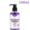 Anal Lubricant Penetration Anal Water Based Intimate Orgasm Gel Lavender Sex Lube Body Massage Oil Vaginal Sexy Toy Lubricants