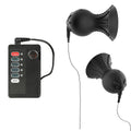 Nipple Sucker Clamps Electro Stimulator Nipples Pussy Breast Clit Masturbator Breast Enlarger Sex Toy Bdsm Tool Electric Shocker